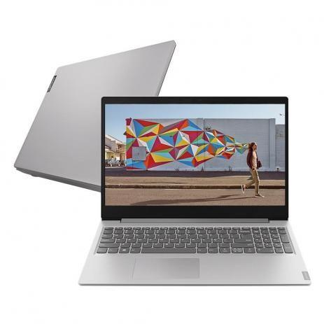 Windowsノート本体 Lenovo IdeaPad S145-15API Ryzen5 3500U Notebook Lenovo Ideapad S145-15API, Ryzen 5-3500U, 12GB, 1TB, Tela